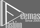 Deemas Fashion New Corporate Identity
