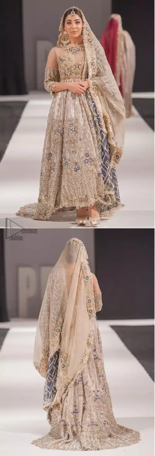 This artisan piece includes intricate hand-embellishment. This technique gives your garments a unique look, and helps to sustain a traditional