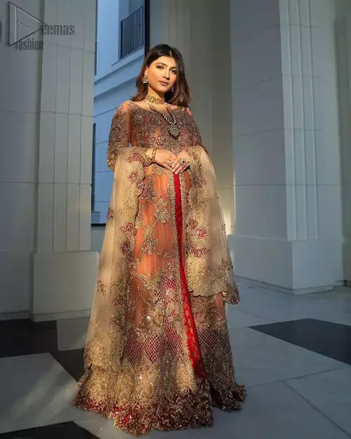 Details make perfection and perfection is not a detail”-DaVinci. This beautiful quote embodies what the DeemasFashion tries to achieve in