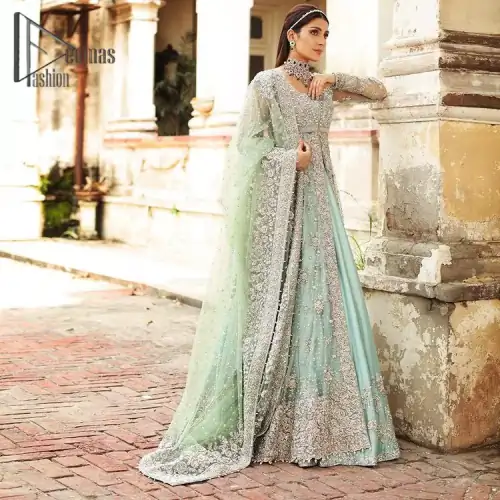 Stressed about your outfit on Walima?  Deemas Fashion will save your day. Make your moments more memorable with our ice