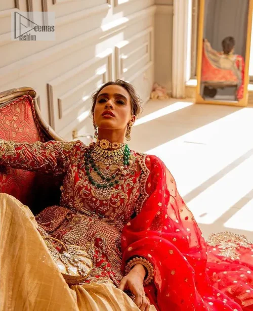 The magic of luxurious romantic outfits at your reception, giving out love and letting it come in. The Beautiful bright