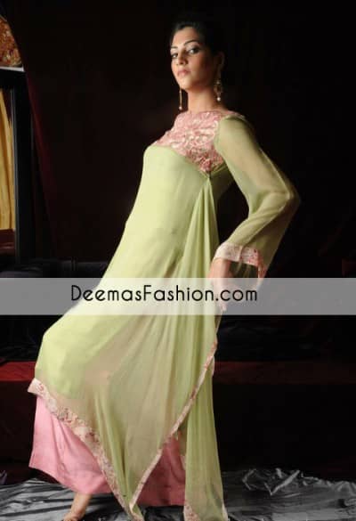 pistachio green pink casual aline shirt trouser pistachio green pink casual aline shirt trouser